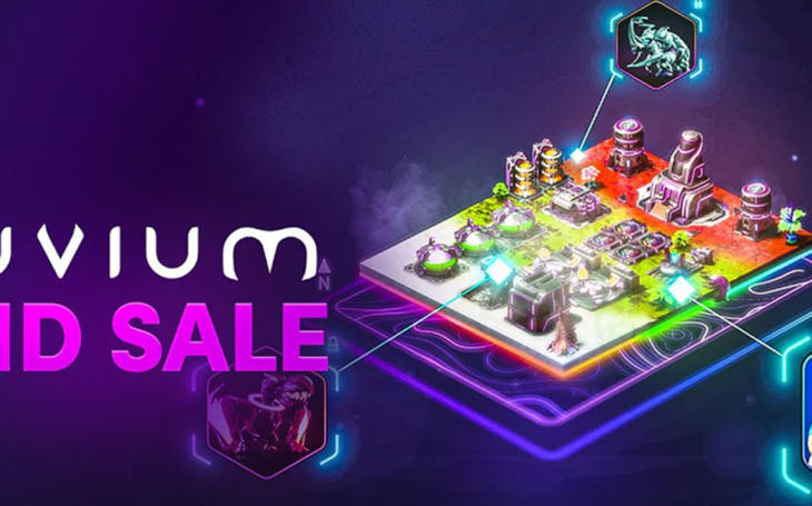 How to purchase Illuvium land on Immutable X?